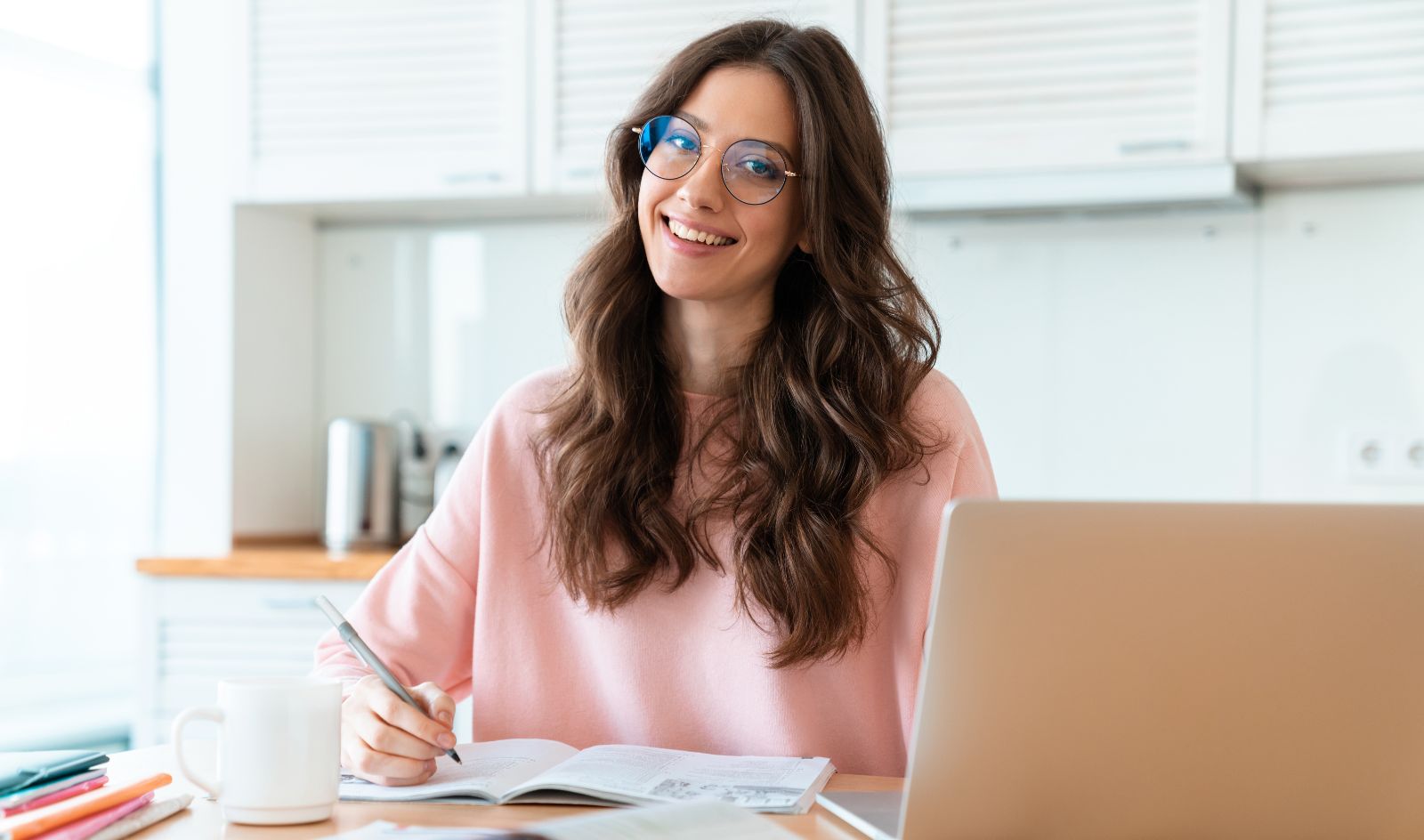 Simulacros de exámenes