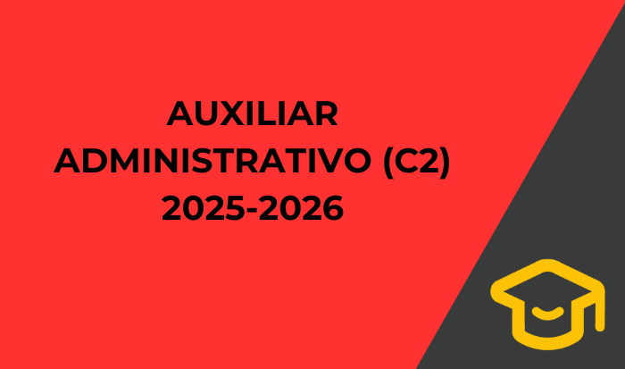 Aux. Admin OEP 2025-2026