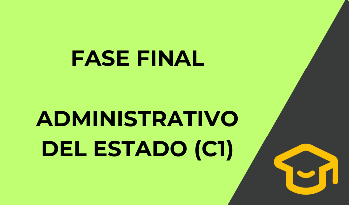 Fase Final - Admin AGE C1